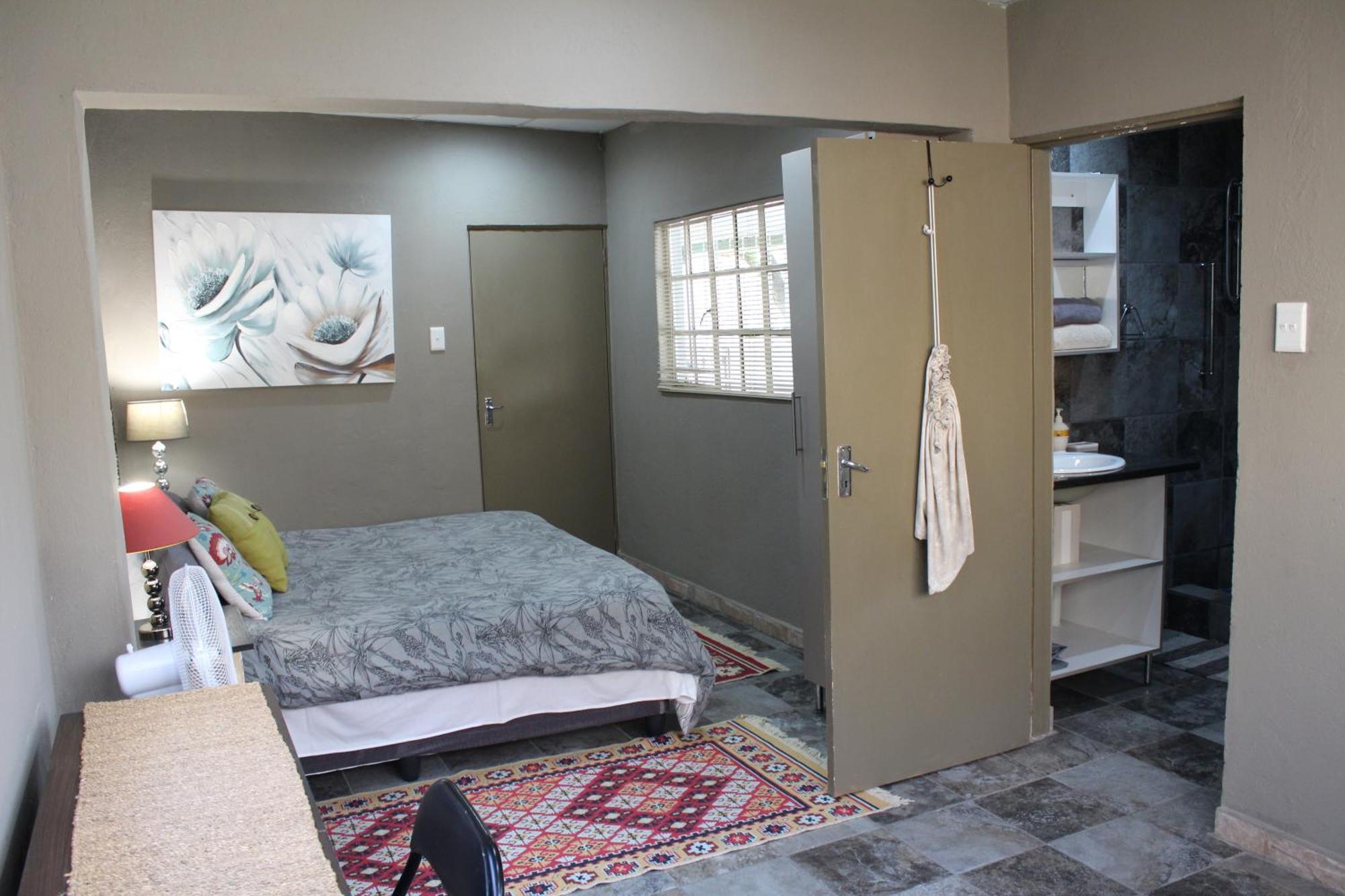 Tucked-Away 1&2 Bedroom Houses 内尔斯普雷特 外观 照片